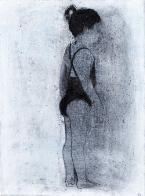 Krin Rinsema + Aan de zijlijn